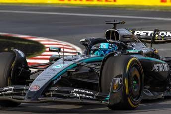 Formula 1, oggi il Gran Premio di Montreal – La gara in diretta