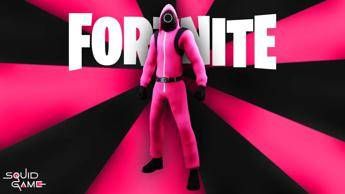 Fortnite, arrivano i personaggi basati su intelligenza artificiale