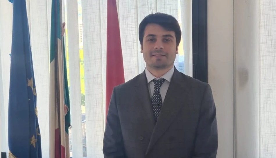 Palermo, l’assessore comunale Forzinetti dona un parco giochi alla Chiesa Santa Maria Goretti: “I bambini hanno diritto a spazi sicuri dove poter crescere e giocare”