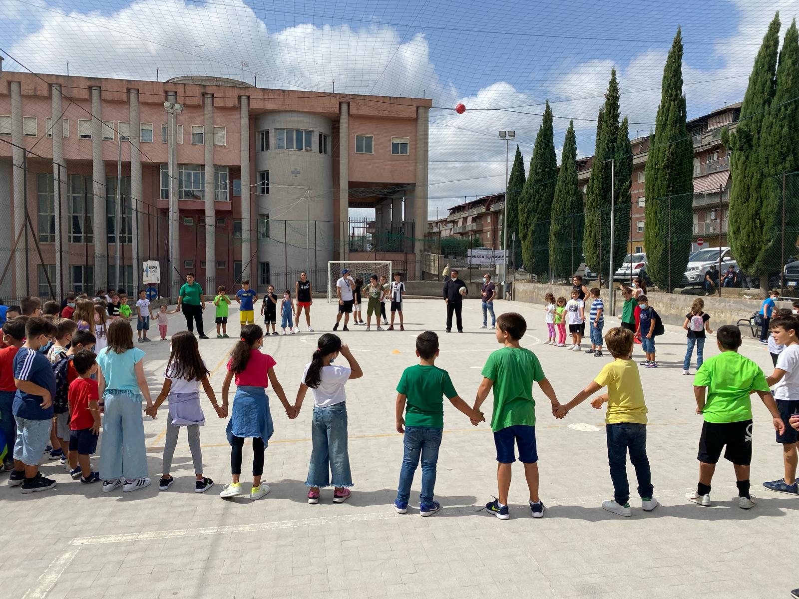 Caltanissetta. Il 9 giugno al via il “Nissa Adventure Camp 2025” dedicato ai bambini dai 5 ai 12 anni: estate tra natura, sport ed emozioni