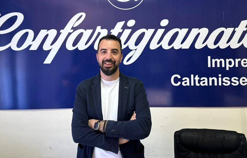 Caltanissetta. Confartigianato Imprese elegge Calogero Ferreri nuovo presidente della categoria Fotografi