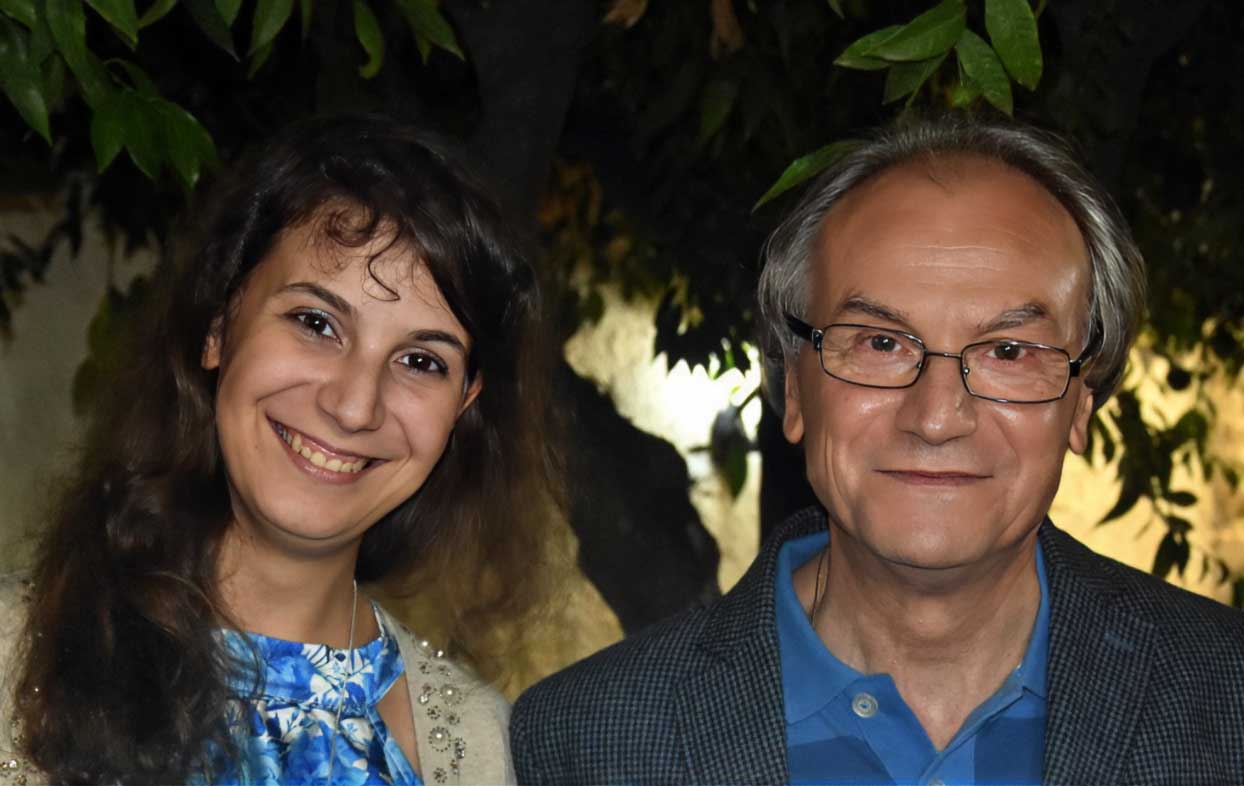 Caltanissetta. Per il poeta e scrittore Salvatore Amico prestigiosi riconoscimenti alla XIII edizione del Premio Internazionale A.S.A.S.