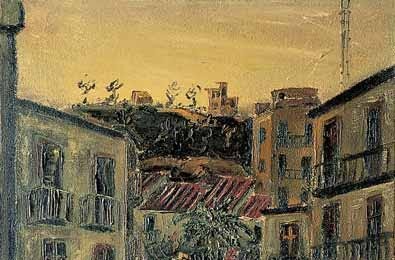 Francesco Guadagnuolo: “L’Antenna Rai non va abbattuta perchè è un’opera che dialoga con la storia, la cultura e l’identità di Caltanissetta”