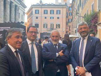 Fs, on air nuovo spot del gruppo ‘L’emozione di essere italiani’