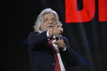 Furto in casa di Massimo Ferrero: casa in soqquadro, portati via gioielli