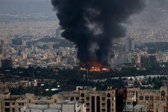 G7, la risposta dell’Iran: “Basta retorica unilaterale, affronti aggressione di Israele”