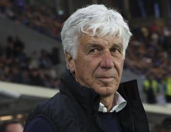 Gasperini nuovo allenatore della Roma, è ufficiale