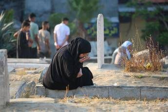 Gaza, Hamas: “Condizioni non mature per la tregua ma Trump la può imporre”