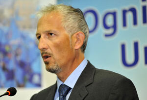 Carceri, De Fazio(Uilpa): “A Trapani 50 detenuti ritardano rientro dai passeggi”