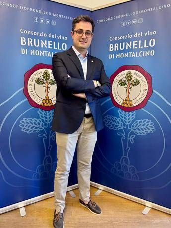 Giacomo Bartolommei presidente del Consorzio Brunello di Montalcino
