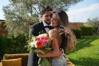 Gianmarco Steri e Cristina Ferrara sono in crisi? L’ex corteggiatrice rompe il silenzio