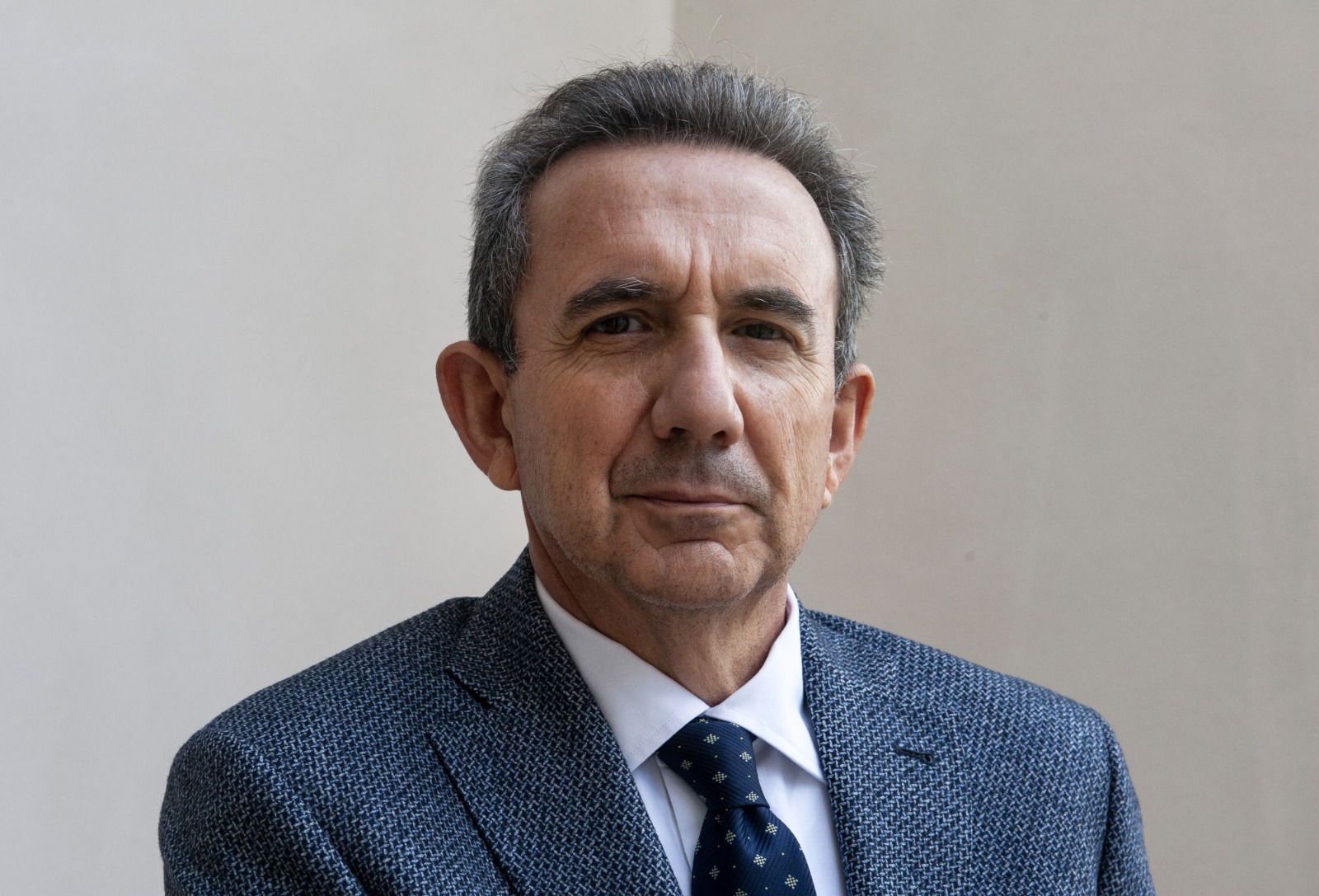 Caltanissetta. il Presidente OMCeO nisseno Giovanni D’Ippolito nell’Assemblea del Co.Ge.A.P.S.