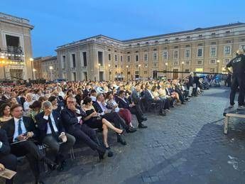 Giubileo, Manageritalia a quello dei governanti e amministratori