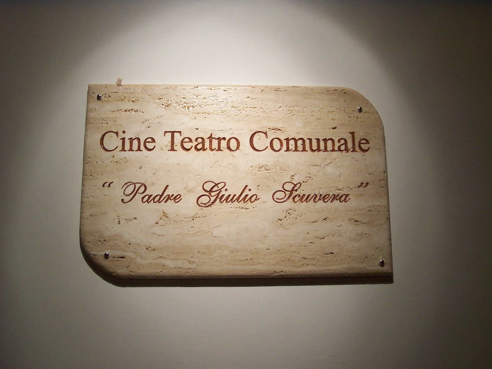 Butera. Approvato in Giunta atto di indirizzo per la realizzazione di un nuovo museo, “La casa dei Nonni”