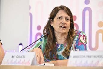 Giusti (Wind Tre): “Da anni lavoriamo su parità di genere e crescita interna”