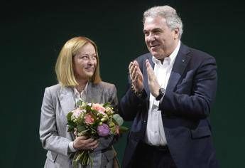 Governo, Meloni proporrà la nomina di Luigi Sbarra come sottosegretario con delega al Sud
