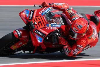 Gp Aragon, ordine di arrivo MotoGp e classifica mondiale
