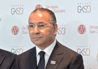 Gsd ‘multinazionale della salute’, avanti obiettivo internazionalizzazione