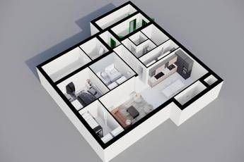 Guerre e non solo, è boom di bunker made in Italy