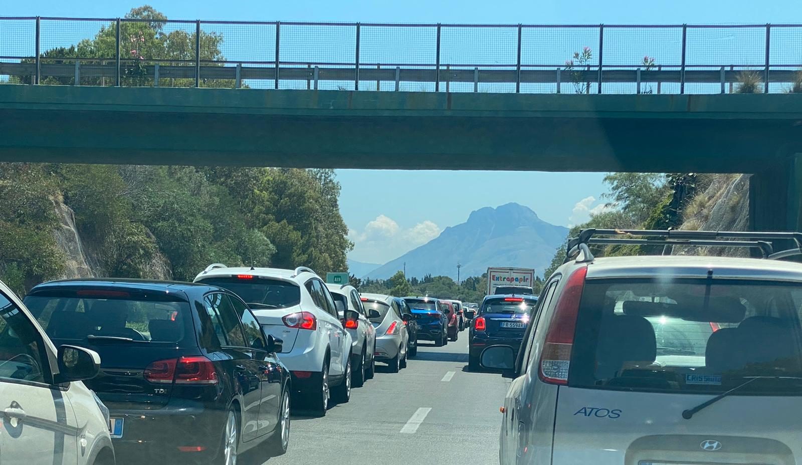 Viabilità. Schifani, “Anas, come atto dovuto, chieda scusa ai siciliani per i disagi sulla A19”