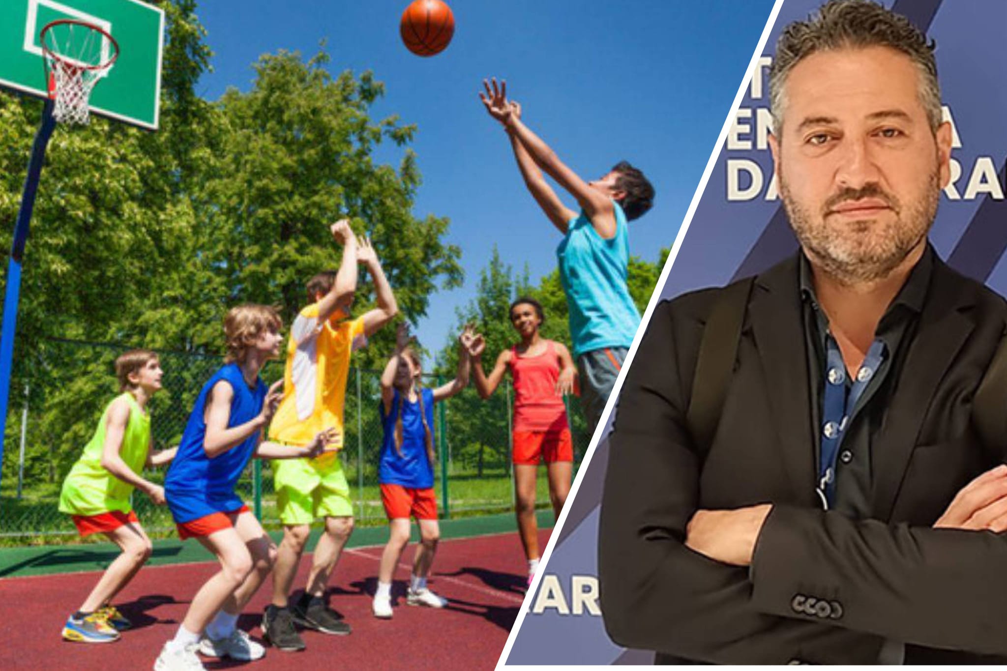 Sport e Salute per i giovani siciliani, al via i voucher della Regione. Scuvera(FdI): ”  Strumento fondamentale per promuovere la salute e l’inclusione sociale”