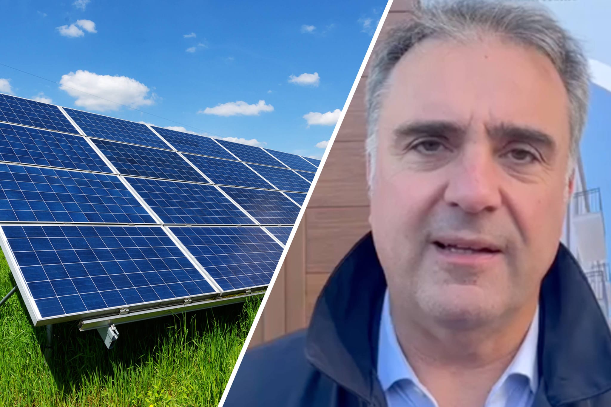 Mussomeli ottiene 1 milione di euro per l’efficienza energetica: finanziati cinque progetti strategici