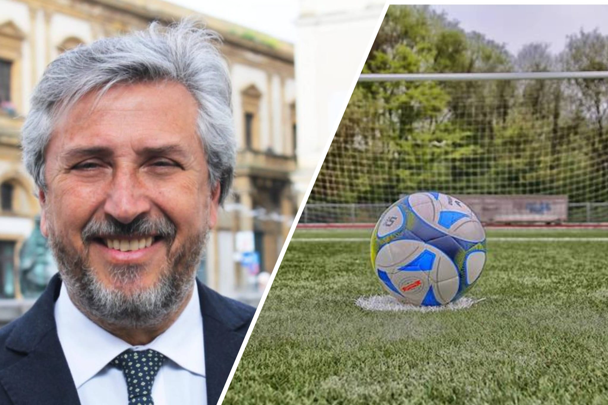 Asili nido a Caltanissetta, Gambino replica: “Risposta dell’assessore solo dopo tre mesi di silenzio, nessun autogol, è stato un rigore a porta vuota”