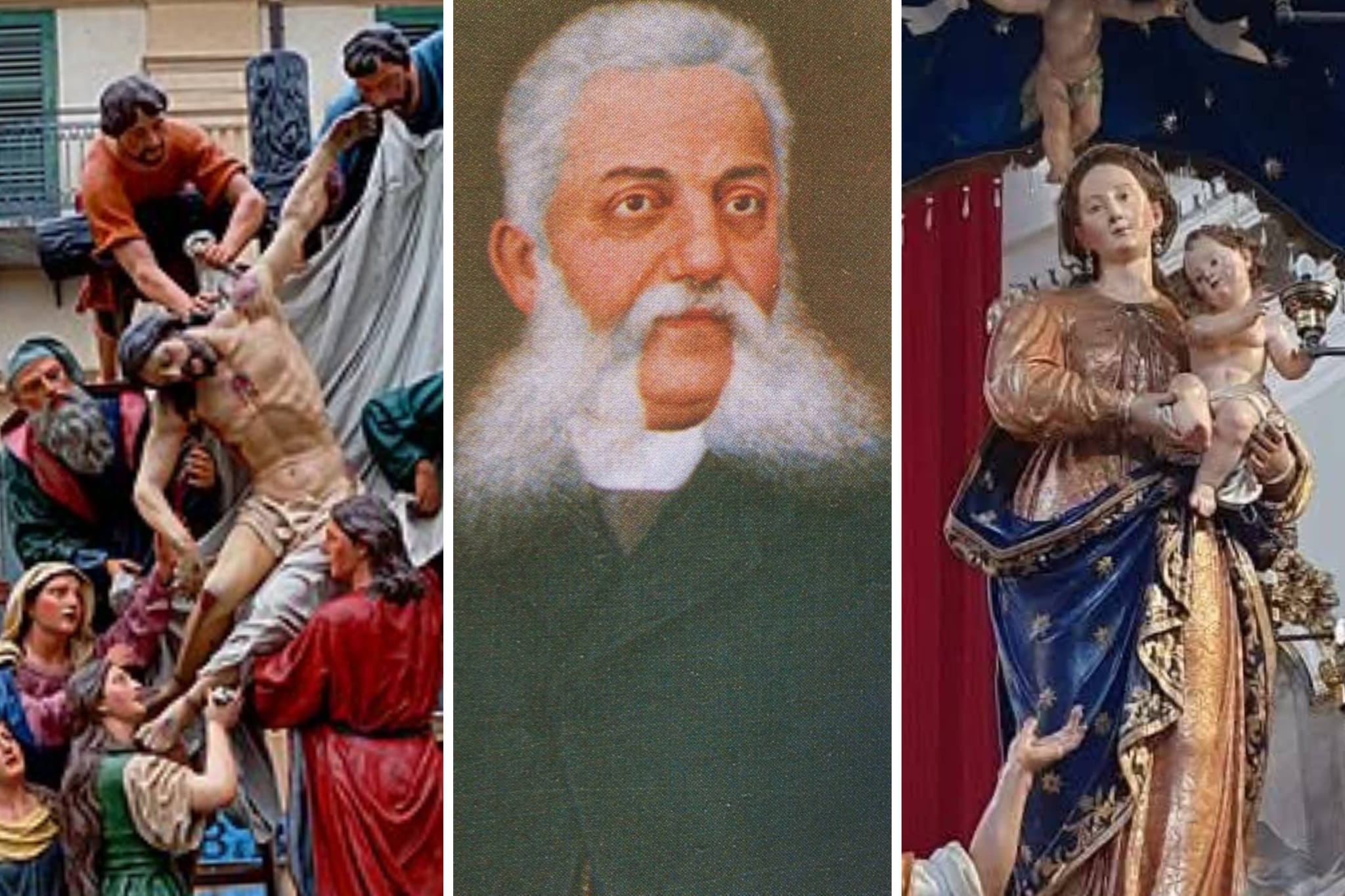 Un viaggio nell’arte dei Biangardi: da Mussomeli a Caltanissetta, un incontro-studio alla Sala degli Oratori di Palazzo Moncada