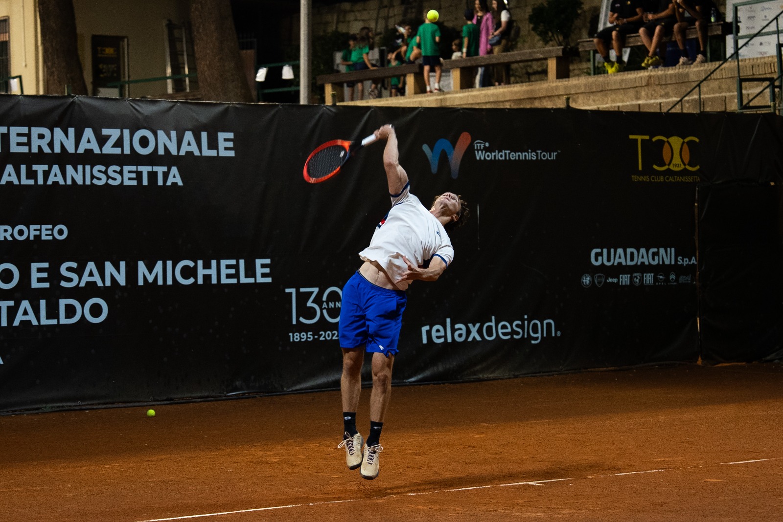 Caltanissetta. Torneo Internazionale trofeo “BCC”, ecco il programma di sabato 7 giugno