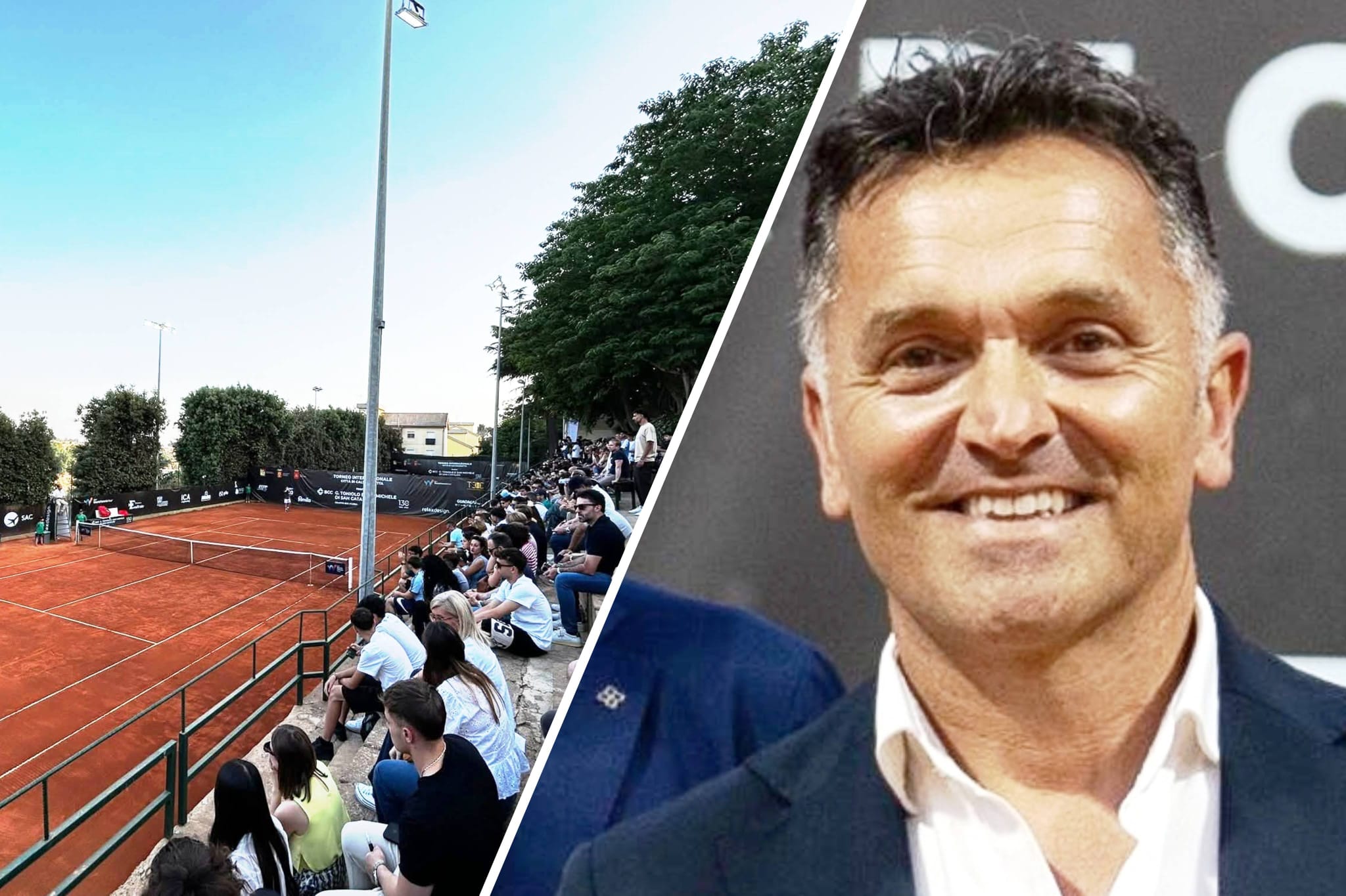 Torneo internazionale “Città di Caltanissetta”: un successo consolidato che guarda con entusiasmo al futuro