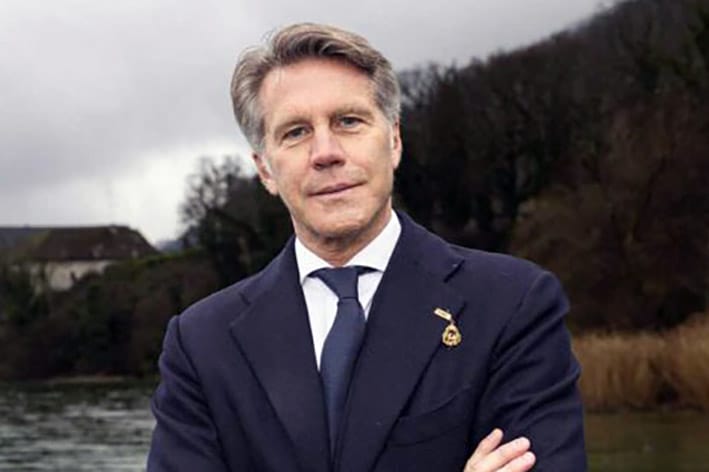 A Caltanissetta il principe Emanuele Filiberto di Savoia il 20 giugno in visita di beneficenza