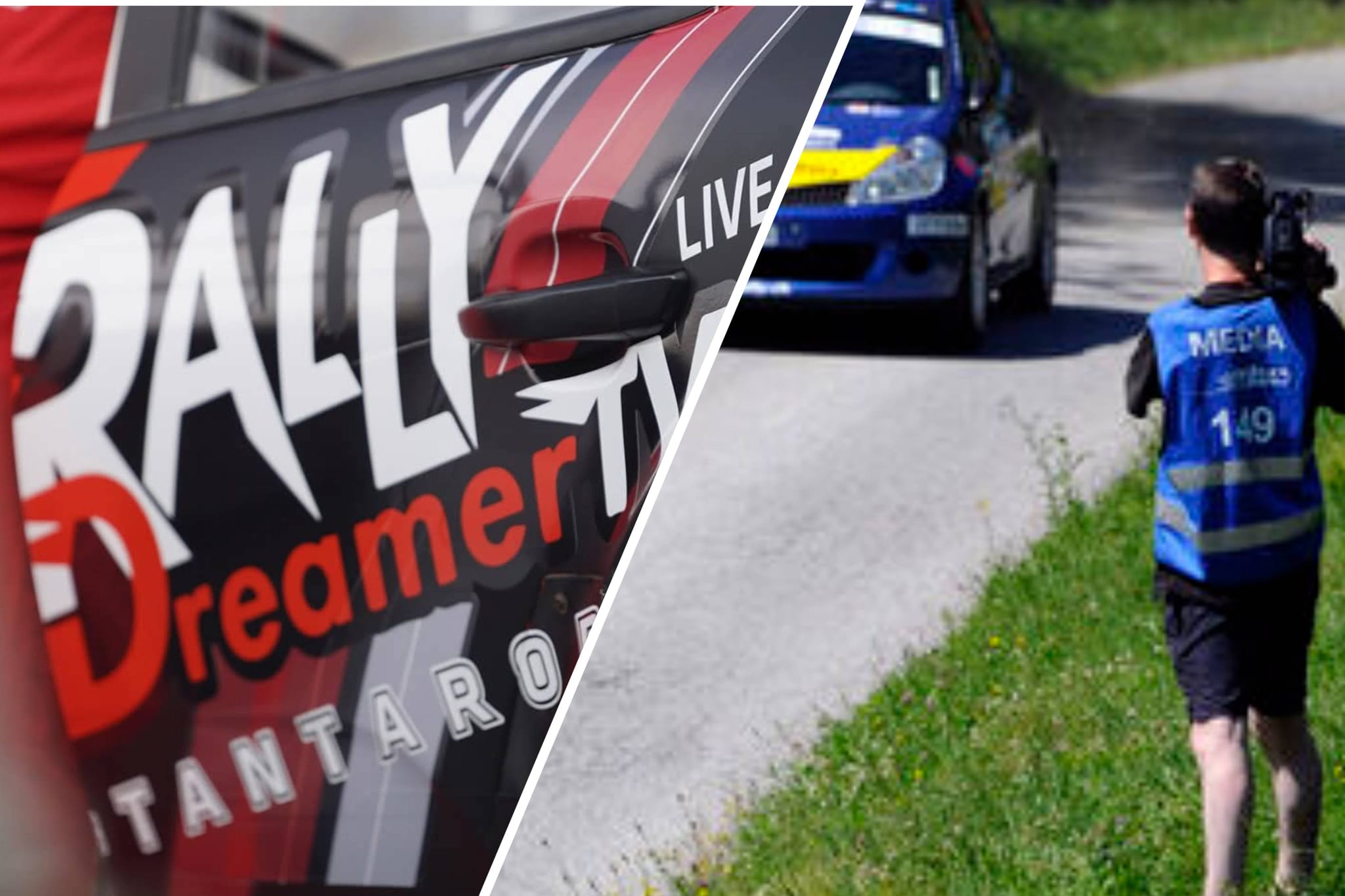 Il 23° Rally di Caltanissetta in diretta nazionale sui canali di Aci Sport Tv e Rally Dreamer TV. Oggi ultimo giorno per le iscrizioni