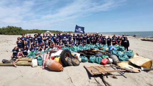 Plastic Free. Per la Giornata Mondiale dell’Ambiente e degli Oceani l’8 giugno anche Caltanissetta si mobilita