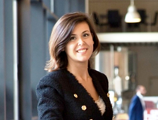 La nissena Lucia Arcarisi alla guida dei Giovani Imprenditori CNA Pisa: un nuovo corso tra innovazione e rete