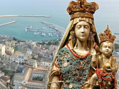 Sciacca celebra gli 800 anni dal miracolo della Madonna del Buon Soccorso con un ciclo di conferenze su fede e ragione