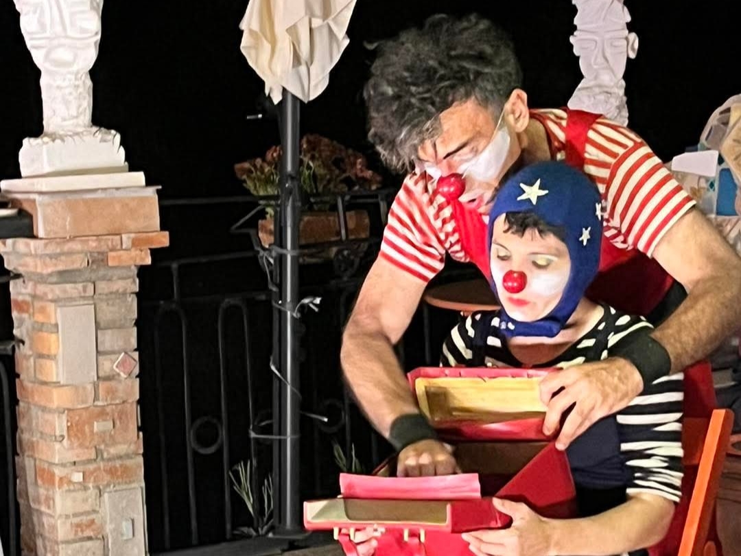 Spazio Pitta, il cuore pulsante della rinascita urbana a Caltanissetta