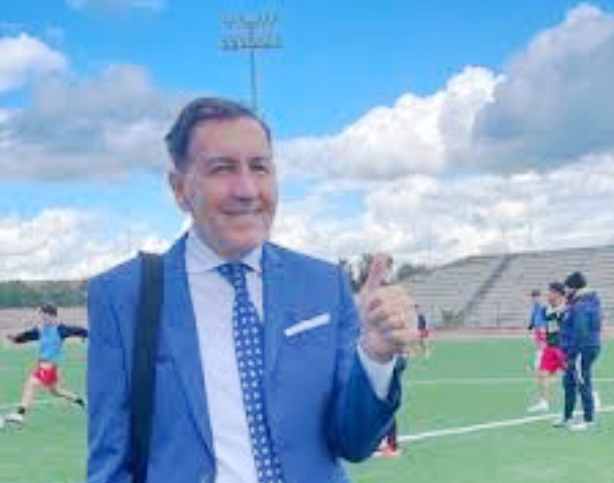 Luca Giovannone premiato ai Penalty Awards 2025: la rinascita della Nissa e il sogno di una città