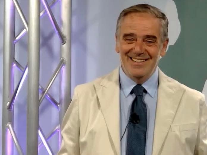 Il giornalista Alessandro Silverio premiato ai Penalty Awards 2025: un riconoscimento per la voce e la comunicazione della Nissa