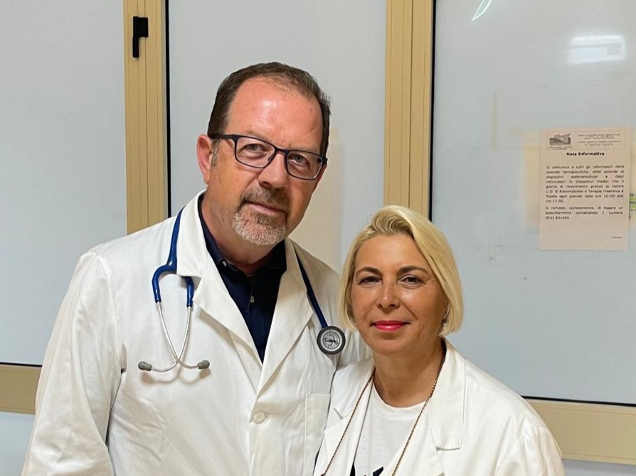 Sbloccati i fondi per la Rianimazione dell’ospedale di Gela: un passo avanti concreto per la sanità