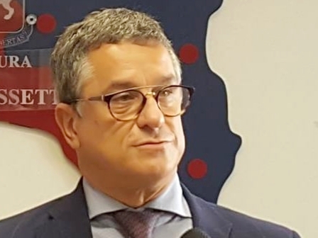 Il dirigente generale della Polizia di Stato Ricifari: “Il cyberbullismo non è virtuale, è una violenza permanente”