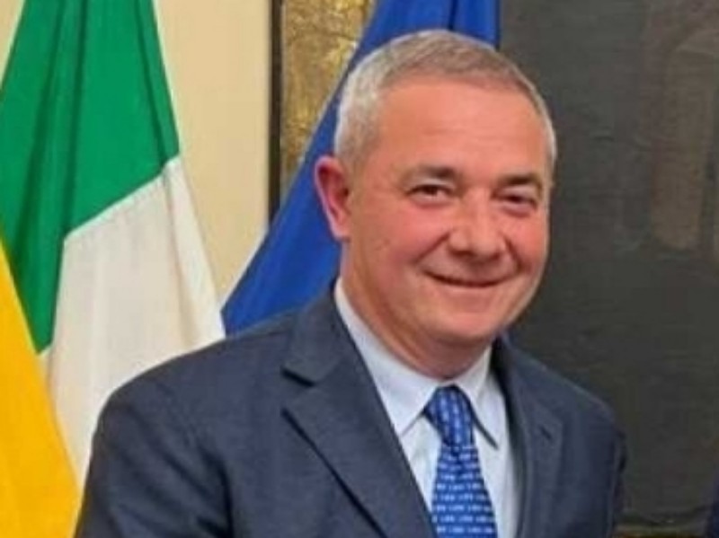 Commissione Antimafia a Caltanissetta, Mancuso(FI): “Territorio più sicuro grazie al lavoro di squadra. Legalità, sicurezza e cultura le armi contro la criminalità”