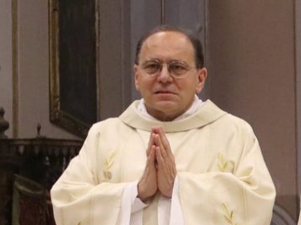 Don Angelo Spina sarà ordinato sacerdote dal Vescovo Russotto: attesa e preghiera a Caltanissetta