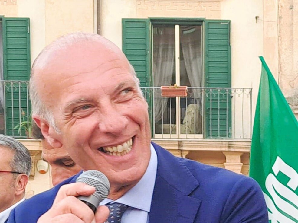 Caltanissetta, primo anno di mandato per il sindaco Walter Tesauro: tra rodaggio e nuove sfide