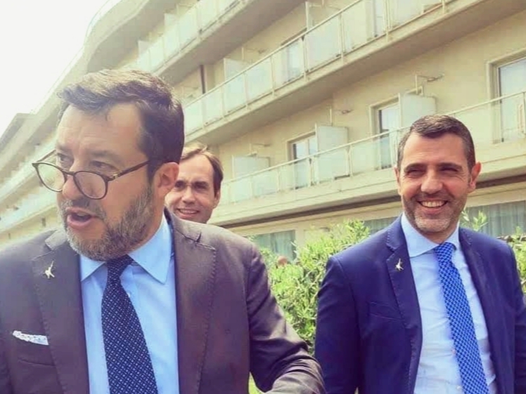 Viadotto San Giuliano, stanziati 72 milioni per la ricostruzione. Aiello (Lega): “Risultato straordinario per Caltanissetta”