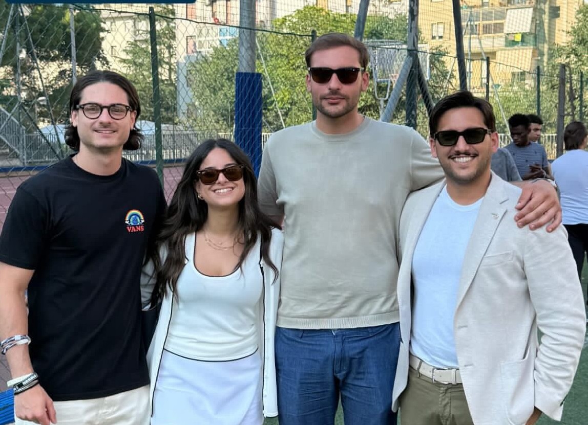 Caltanissetta. Il Torneo dell’Amicizia: un pomeriggio all’insegna di sport, solidarietà e integrazione