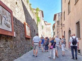 Il Festival della fotografia italiana in Casentino