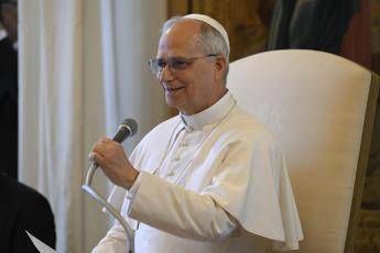 Il ritorno del Papa a Castel Gandolfo, Leone XIV si trasferirà a luglio e poi a Ferragosto