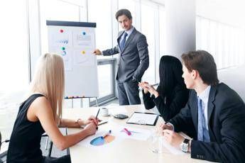 Il sales del futuro? Ha strategia, consulenza e attenzione al cliente