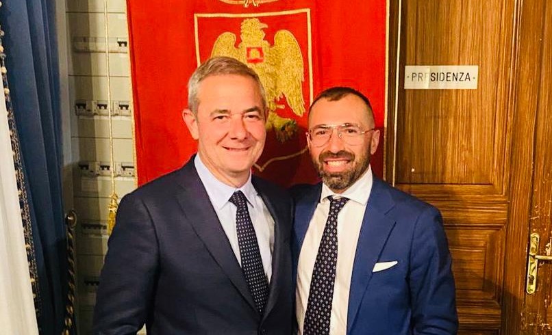 Riesi. Per il Comune arrivano importanti risorse economiche dalla Regione grazie alla Finanziaria 2025