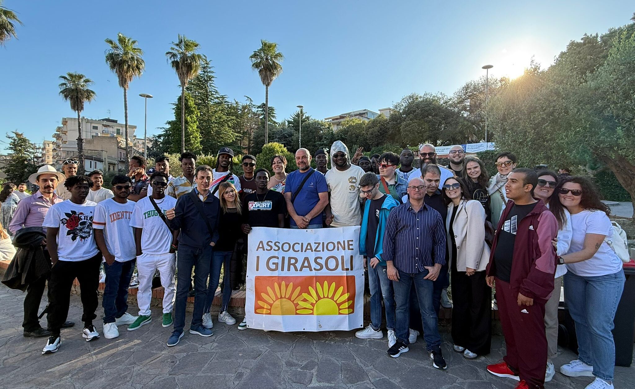 Caltanissetta. La Cooperativa Consenso presenta “L’Arte dei Primi” al RadicaFest: tradizione, inclusione e sinergie per un futuro più giusto